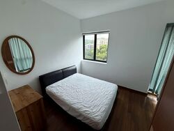 Montrosa (D23), Condominium #601304061
